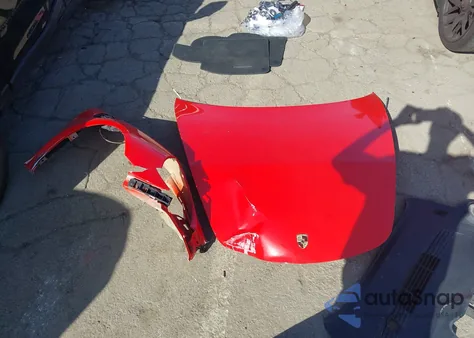 2018 Porsche 911 Carrera 4 Gts/Carrera 4S/Carrera Gts/Carrera S z USA, uszkodzony, nr VIN WP0AB2A92JS123103